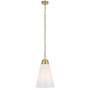 BRINE 28CM PENDANT LIGHT SMALL