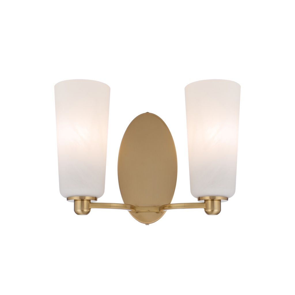 BREVAN TWIN WALL LIGHT