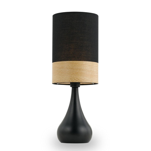 AKIRA CERAMIC TABLE LAMP