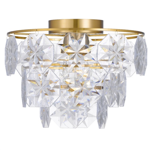 ALISON BATTEN FIX CEILING LIGHT