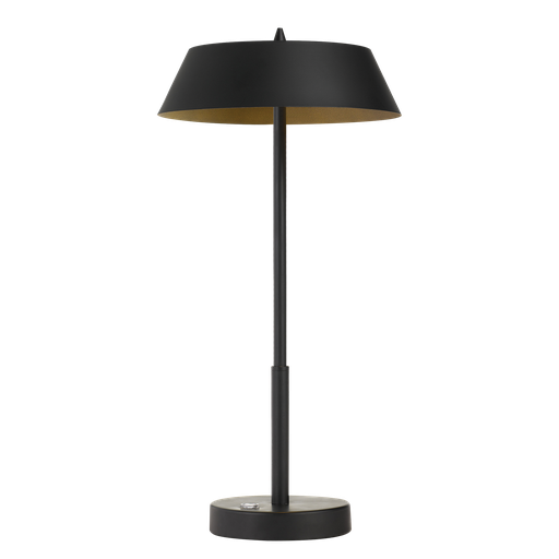 ALLURE LED TABLE LAMP