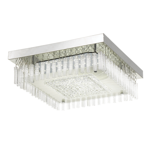 [ANDELA OYSQ-850] ANDELA SQUARE 30W LED OYSTER DIMMABLE CEILING LIGHT