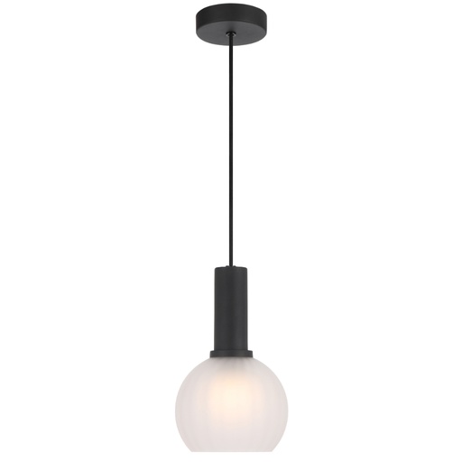 [AOSTA PE15-BKFR] AOSTA 15CM PENDANT LIGHT