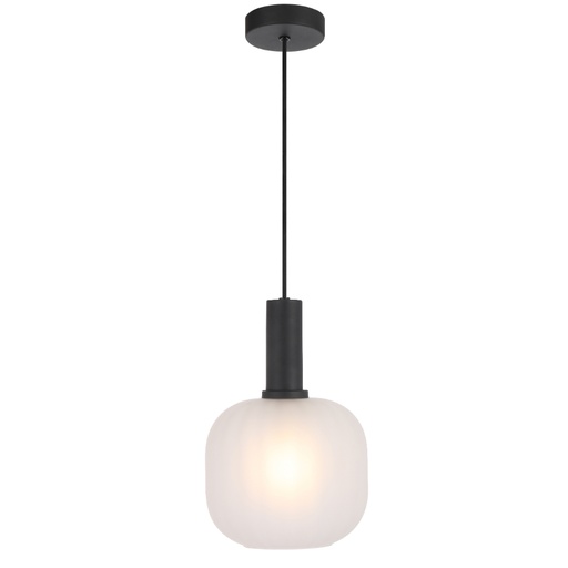 [AOSTA PE20-BKFR] AOSTA 20CM PENDANT LIGHT