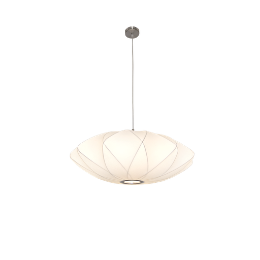 [ARAGON PE35-WH] ARAGON 35CM PENDANT LIGHT