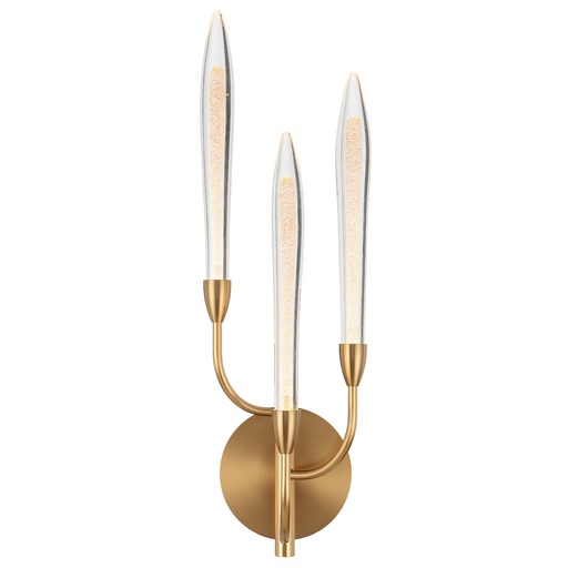 [ARCHER WB3-AG3K] ARCHER LED WALL LIGHT