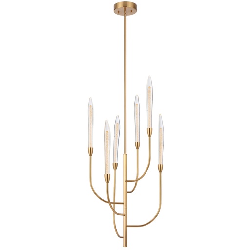 [ARCHER PE6-AG3K] ARCHER 6 LED PENDANT LIGHT