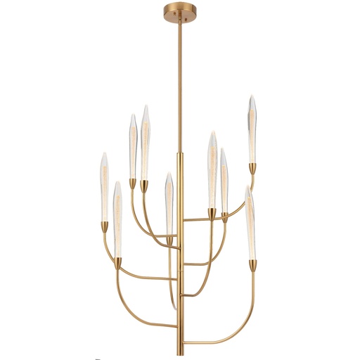 [ARCHER PE9-AG3K] ARCHER 9 LED PENDANT LIGHT