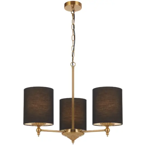 ARGOS 3 PENDANT LIGHT