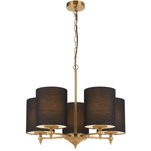 ARGOS 5 PENDANT LIGHT