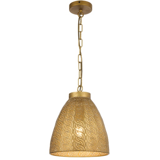 [AYDIN PE28-AB] AYDIN 28CM PENDANT LIGHT SMALL