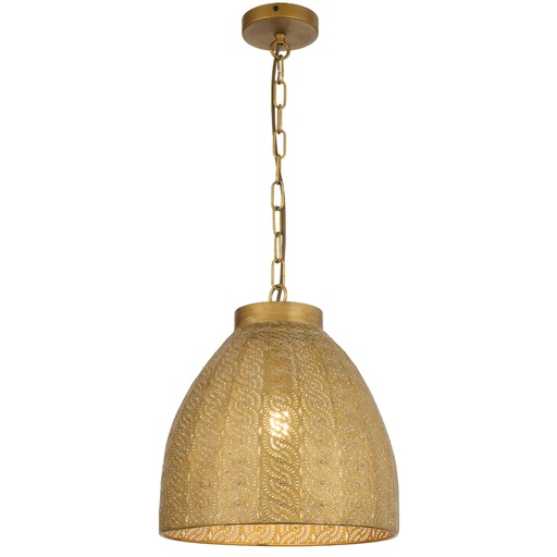 [AYDIN PE35-AB] AYDIN 35CM PENDANT LIGHT LARGE