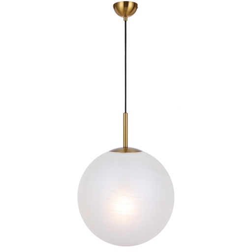 BALLY 16 PENDANT LIGHT