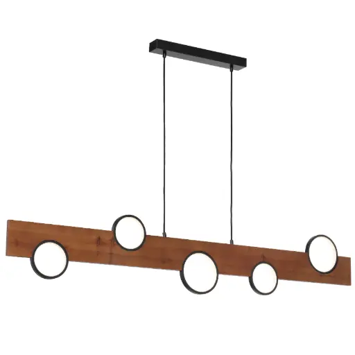 [BERGEN PE150-WL] BERGEN LED LINEAR PENDANT LIGHT