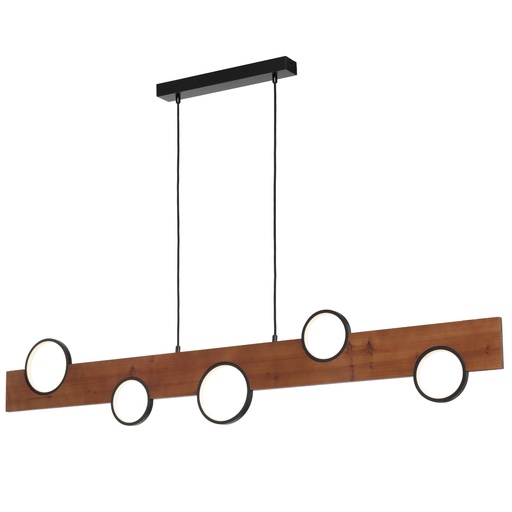 [BERGEN PE150-WL] BERGEN LED LINEAR PENDANT LIGHT