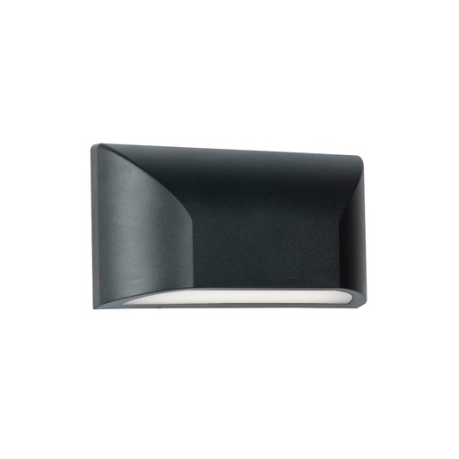 BLOC EXTERIOR LED WALL LIGHT