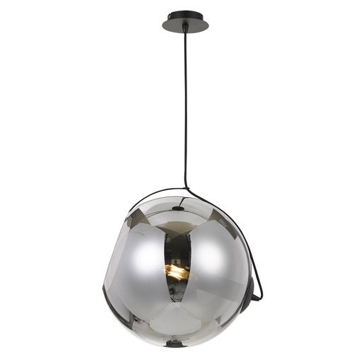 [BONDI PE40-SM] BONDI 40CM PENDANT LIGHT
