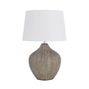 BORNEO CERAMIC TABLE LAMP