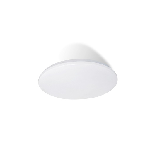 [CASSIA OY260-3C] CASSIA 26CM 12W 3CCT LED OYSTER CEILING LIGHT