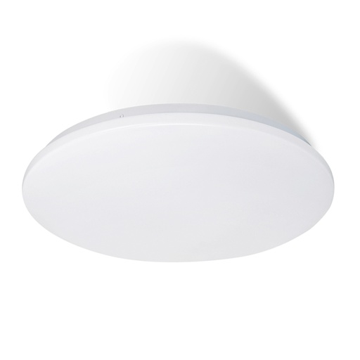 [CASSIA OY385-3C] CASSIA 38CM 28W 3CCT LED OYSTER CEILING LIGHT