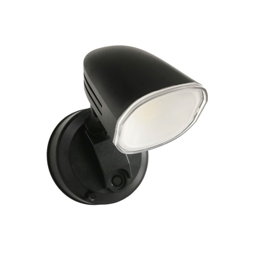 [CLARION EX1-BK] CLARION SINGLE EXTERIOR LED SPOTLIGHT