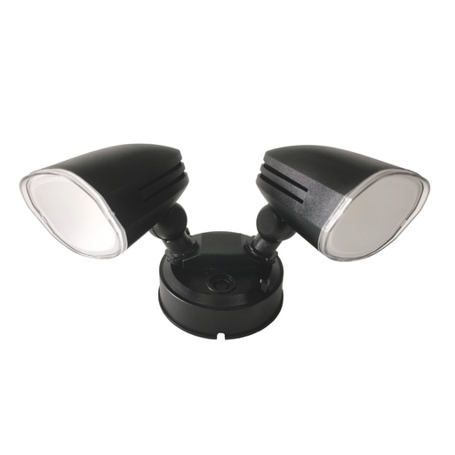 [CLARION EX2-BK] CLARION TWIN EXTERIOR LED SPOTLIGHT