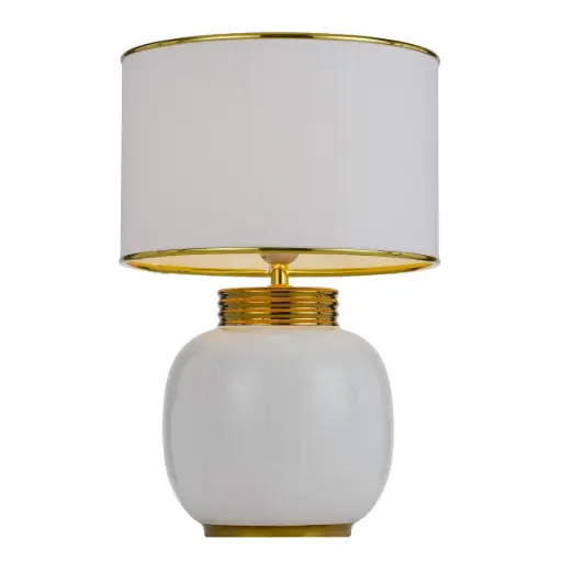 DAVILA CERAMIC TABLE LAMP