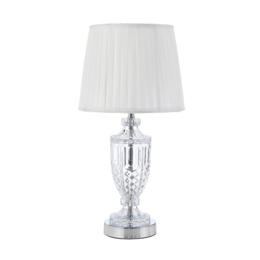 DEBDEN TABLE LAMP (EXCLUSIVE)