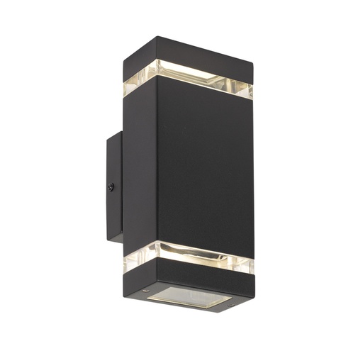DIXON UP-DOWN EXTERIOR WALL LIGHT
