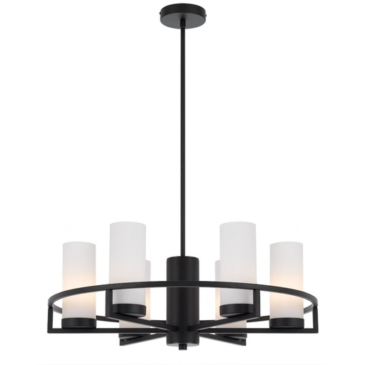EAMON 6 PENDANT LIGHT