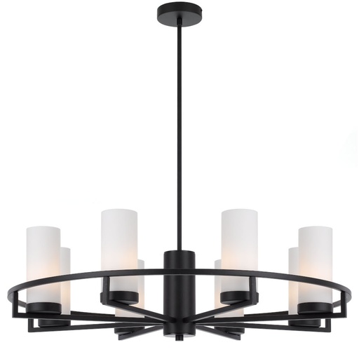 EAMON 8 PENDANT LIGHT