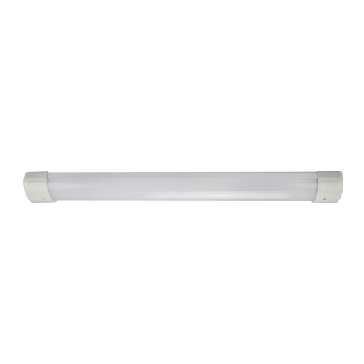 [EDGE 120.40.3C] EDGE 120CM 40W 3CCT LED BATTEN CEILING LIGHT