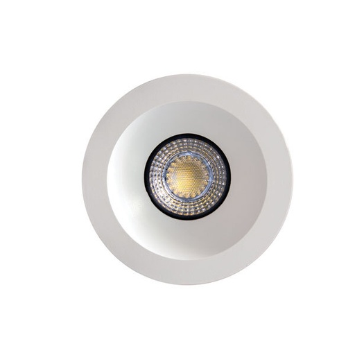 ELITE 100MM 10W LED DOWNLIGHT WHITE