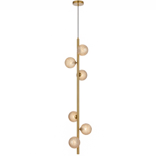ELSON 6 PENDANT LIGHT