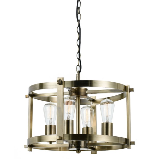 FINLEY 46CM PENDANT LIGHT