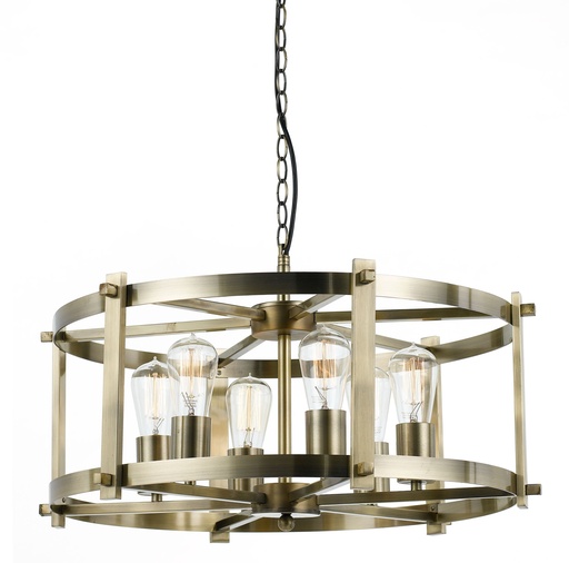FINLEY 60CM PENDANT LIGHT