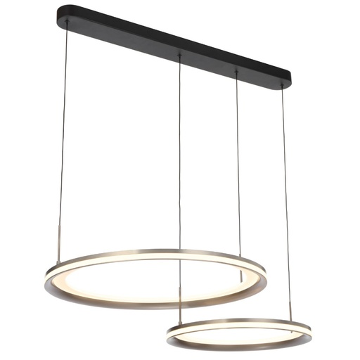 [FULCRUM PE2-GY] FULCRUM 2 PENDANT LIGHT