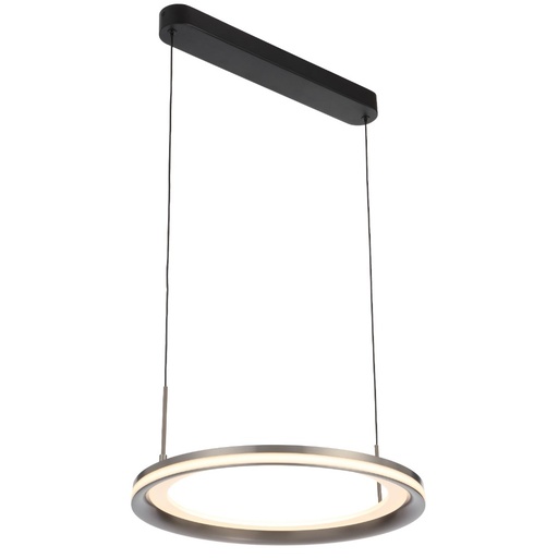 [FULCRUM PE40-GY] FULCRUM 40CM PENDANT LIGHT