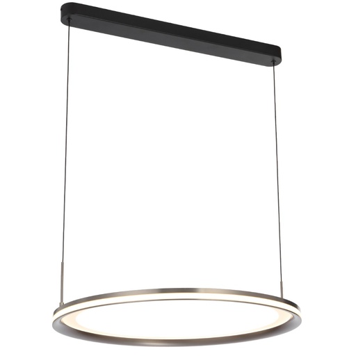 [FULCRUM PE60-GY] FULCRUM 60CM PENDANT LIGHT