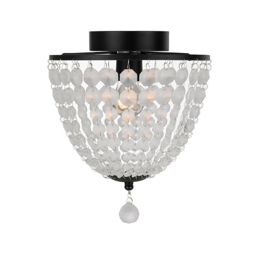 [GRACE BF.23-BK] GRACE BATTEN FIX CEILING LIGHT