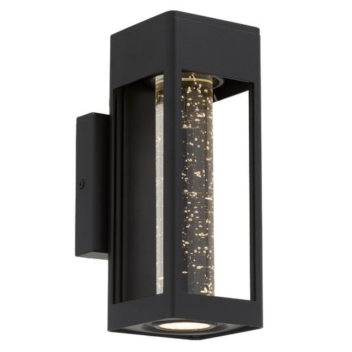 HOLLIS 25CM EXTERIOR LED WALL LIGHT