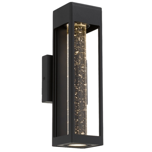 HOLLIS 35CM EXTERIOR LED WALL LIGHT