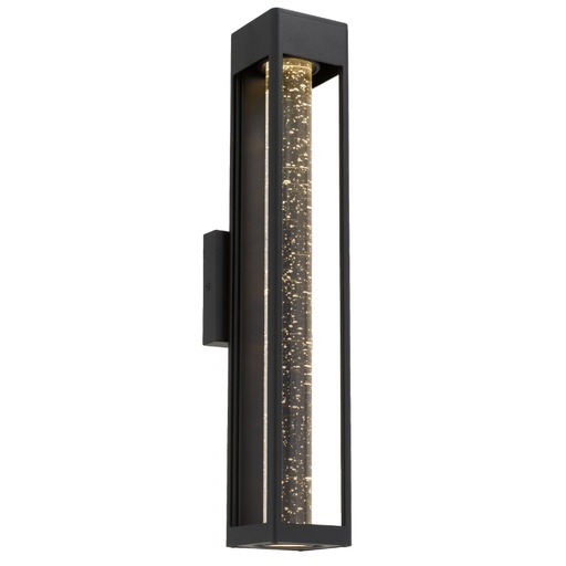 HOLLIS 55CM EXTERIOR LED WALL LIGHT