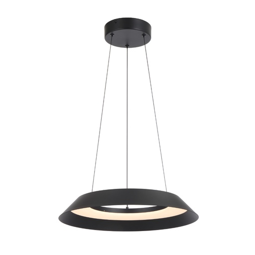 HOVIN 43CM LED PENDANT LIGHT SMALL