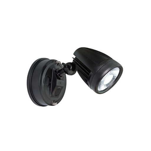 ILLUME SINGLE EXTERIOR LED SPOTLIGHT