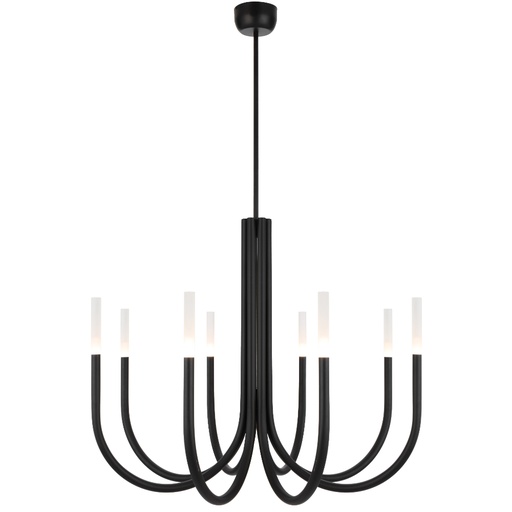 JOSHUA 8 LED PENDANT LIGHT