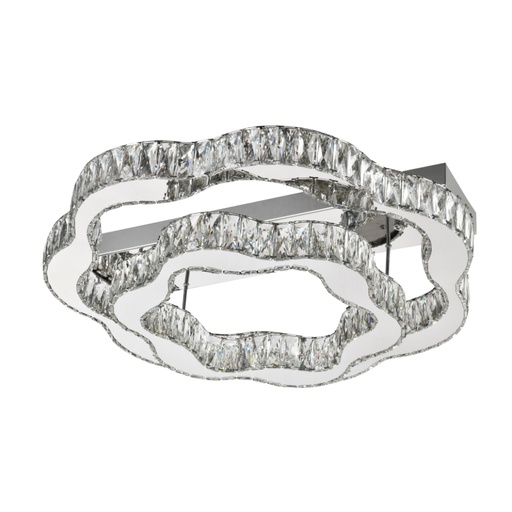 JURA 2 RING CTC CEILING LIGHT