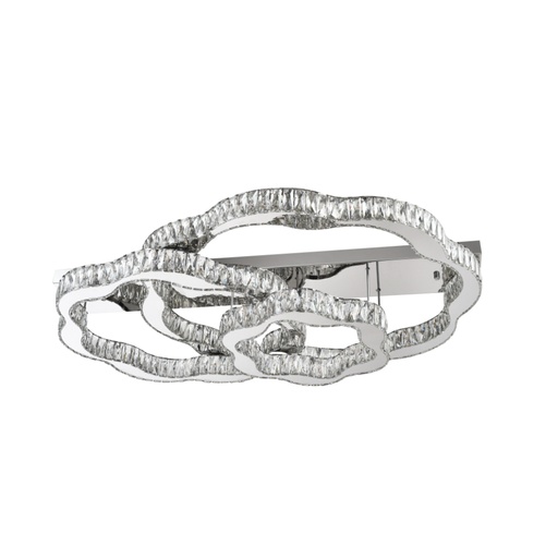 JURA 3 RING CTC CEILING LIGHT