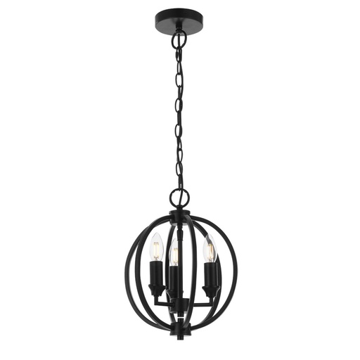 KENDALL 3 PENDANT LIGHT