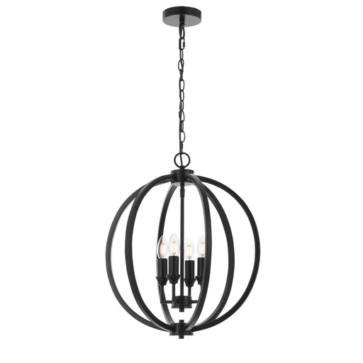 KENDALL 4 PENDANT LIGHT
